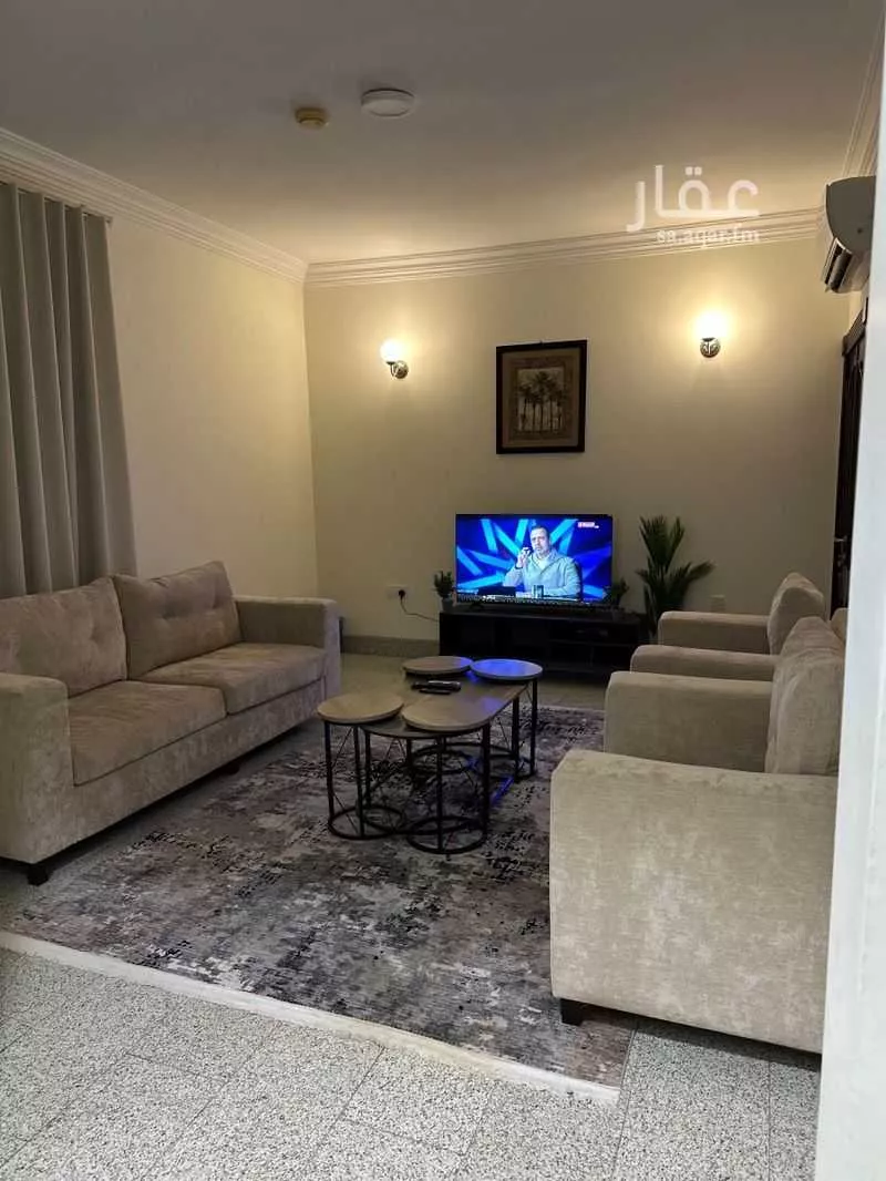 2 bedroom apartment in Al Olaya 17