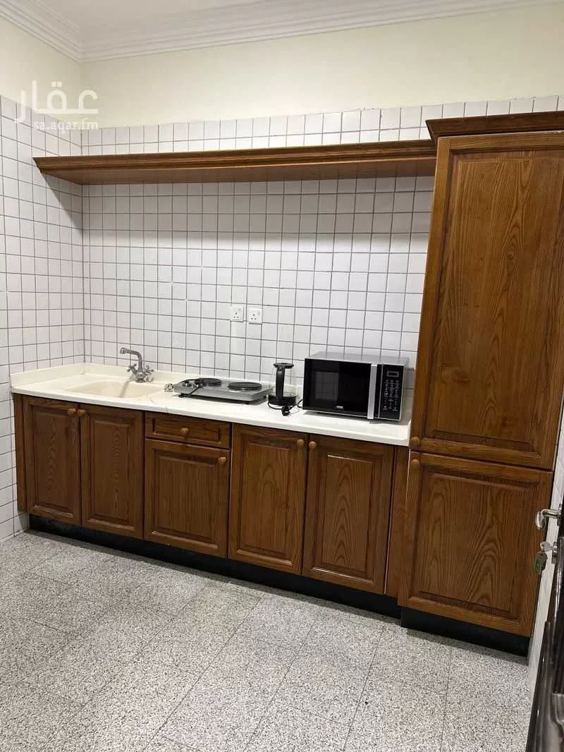 2 bedroom apartment in Al Olaya 8