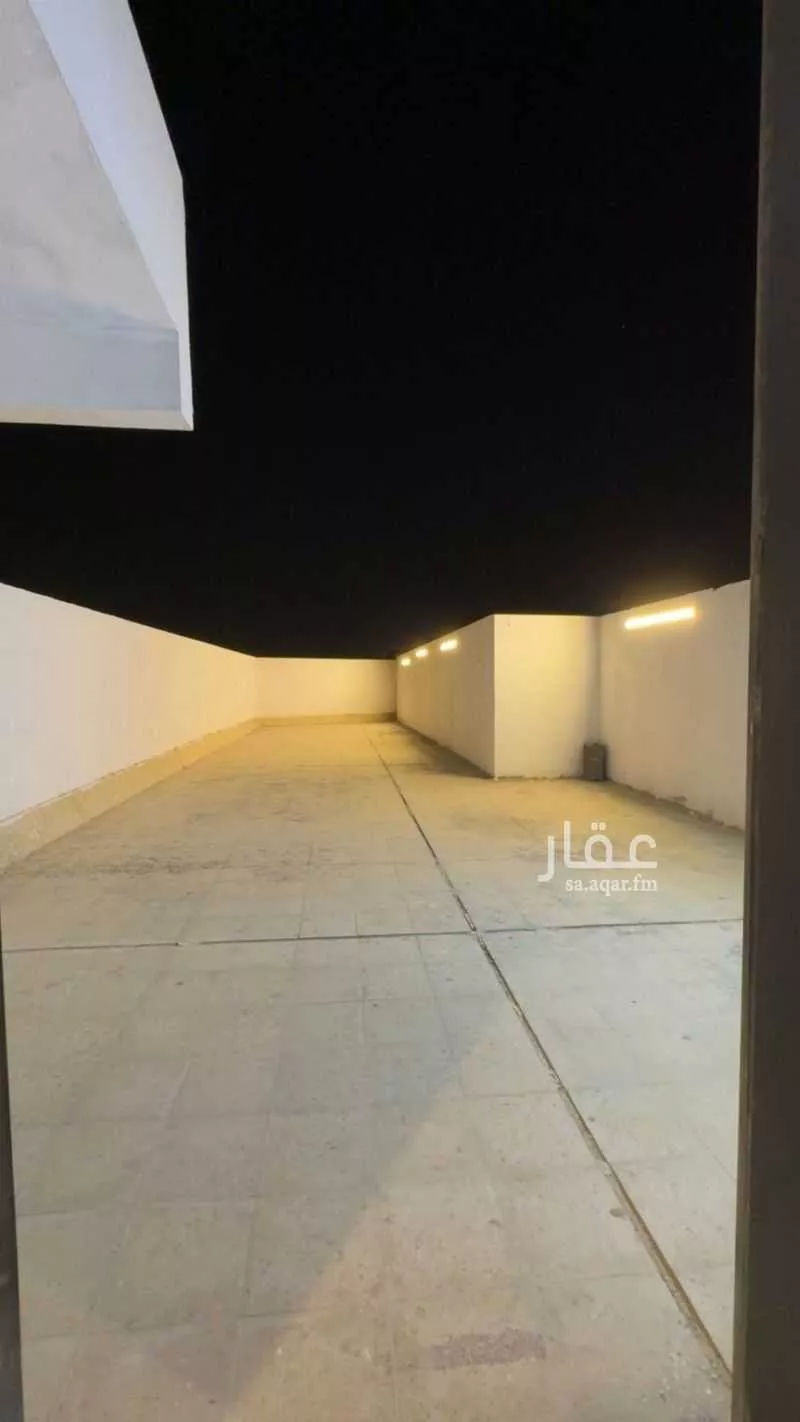 شقة 2 غرف في الملقا 10