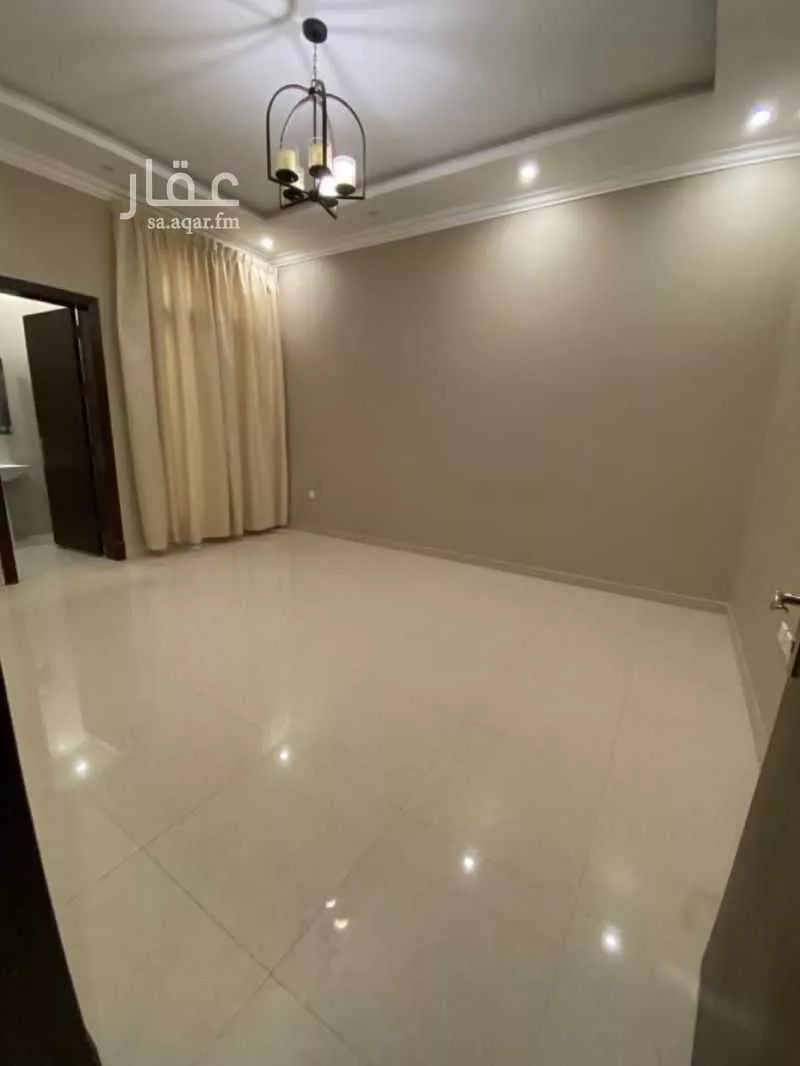 4 bedroom apartment in Hittin 4
