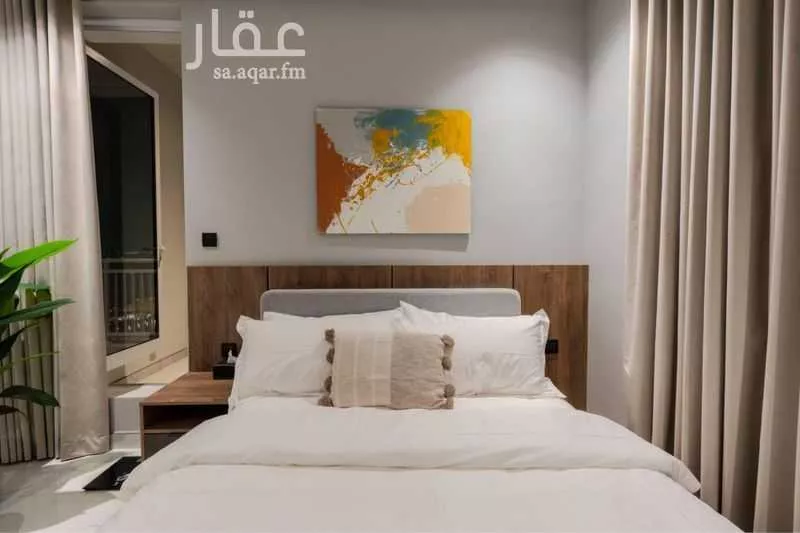 3 bedroom apartment in Al Nakheel 2