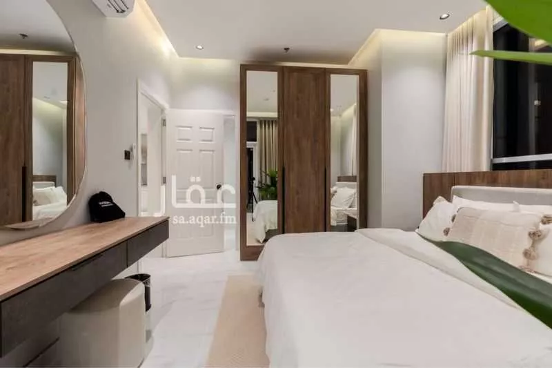 3 bedroom apartment in Al Nakheel 11