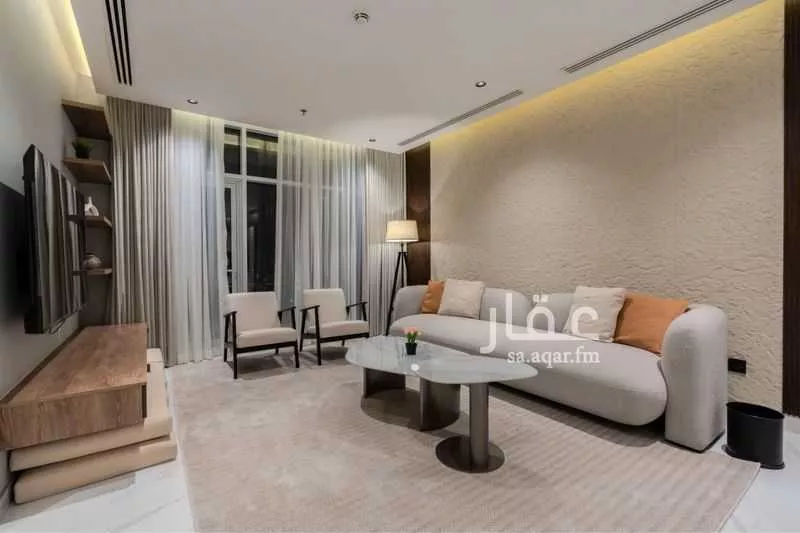 3 bedroom apartment in Al Nakheel 12