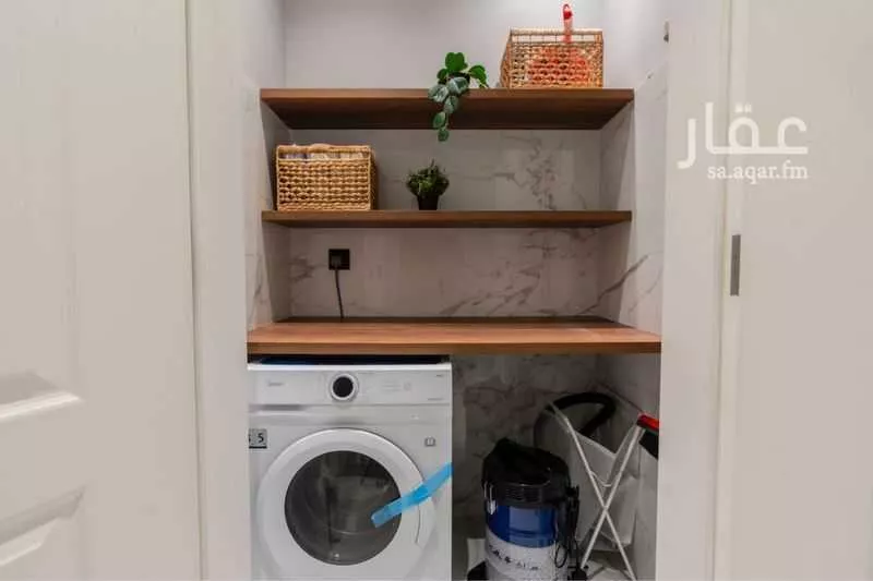 3 bedroom apartment in Al Nakheel 13