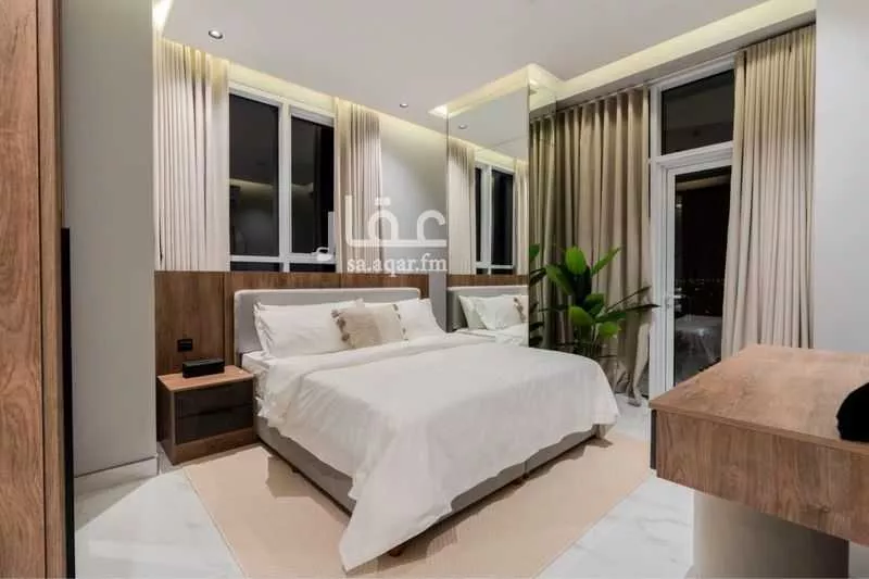3 bedroom apartment in Al Nakheel 15