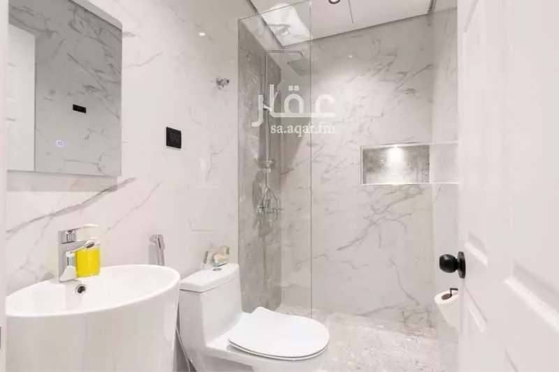 3 bedroom apartment in Al Nakheel 16