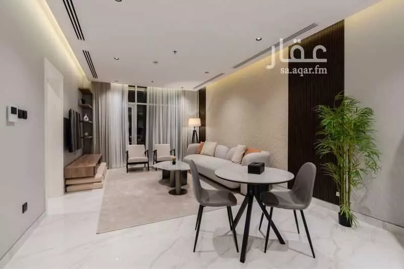 3 bedroom apartment in Al Nakheel 17