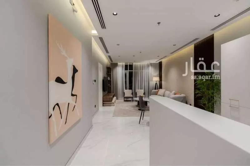3 bedroom apartment in Al Nakheel 18