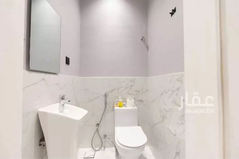 3 bedroom apartment in Al Nakheel 19