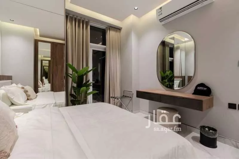 3 bedroom apartment in Al Nakheel 20