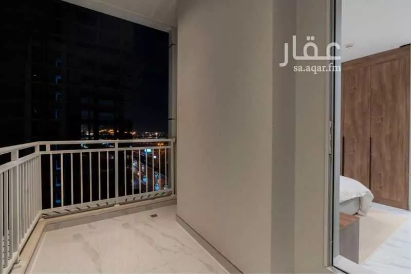 3 bedroom apartment in Al Nakheel 21
