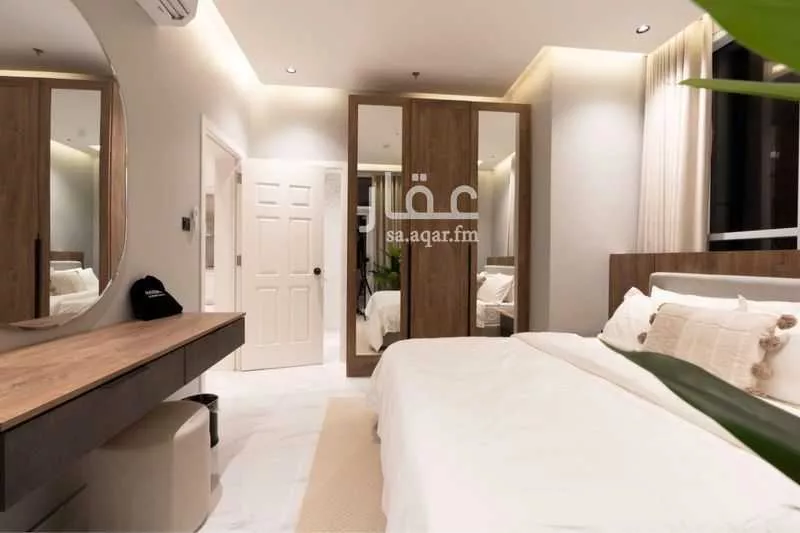 3 bedroom apartment in Al Nakheel 22