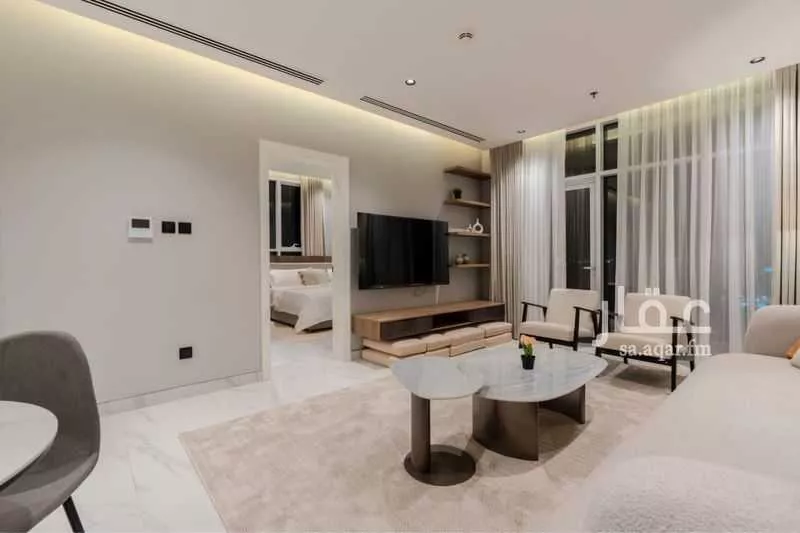 3 bedroom apartment in Al Nakheel 23