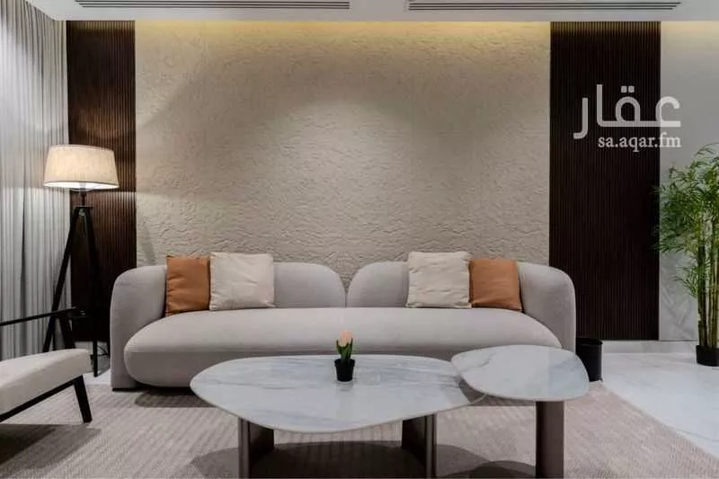 3 bedroom apartment in Al Nakheel 24