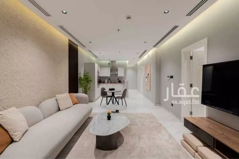 3 bedroom apartment in Al Nakheel 27