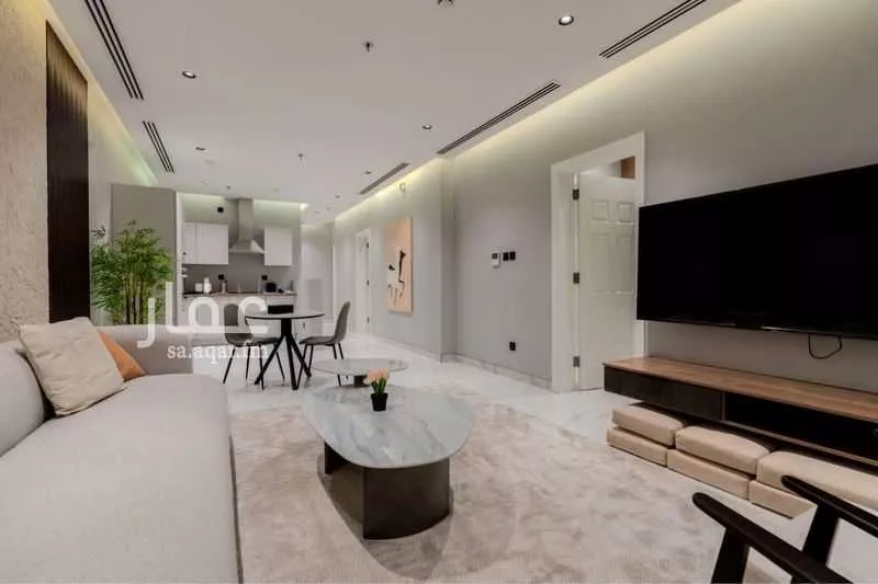 3 bedroom apartment in Al Nakheel 28