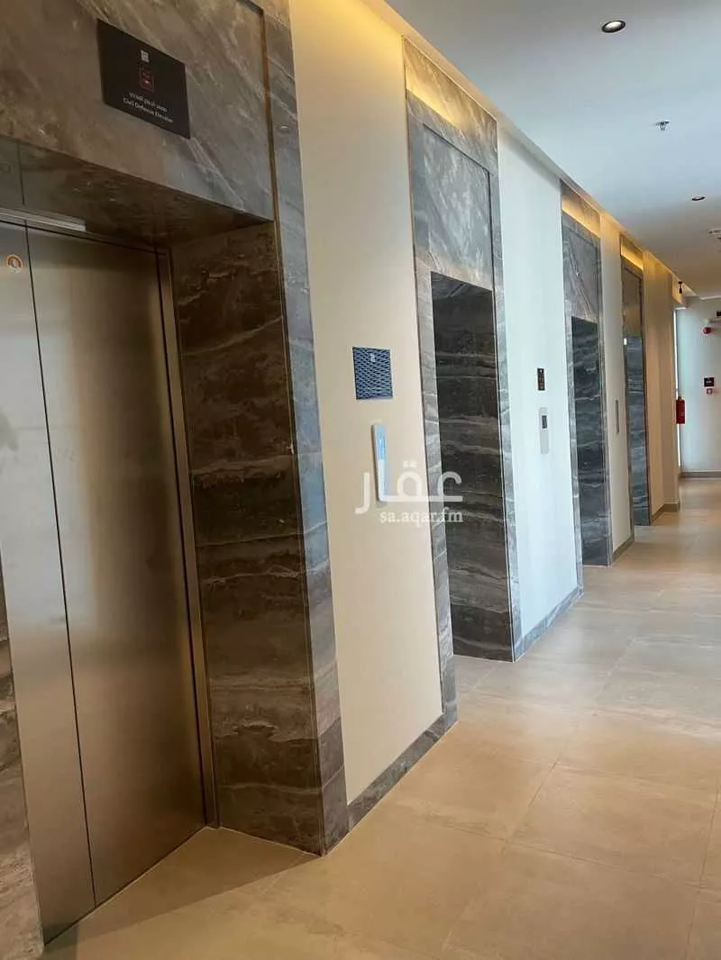3 bedroom apartment in Al Nakheel 29