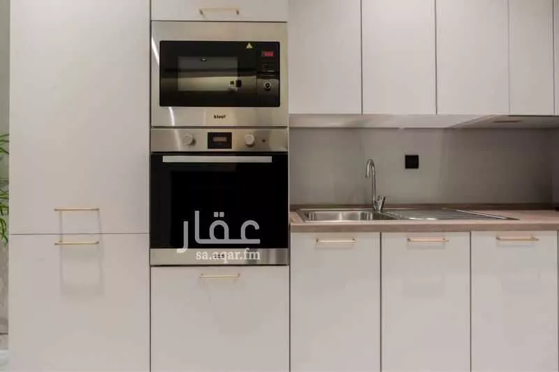 3 bedroom apartment in Al Nakheel 4