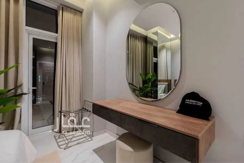 3 bedroom apartment in Al Nakheel 5