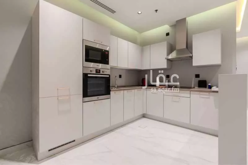 3 bedroom apartment in Al Nakheel 6