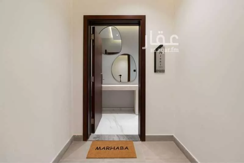 3 bedroom apartment in Al Nakheel 8