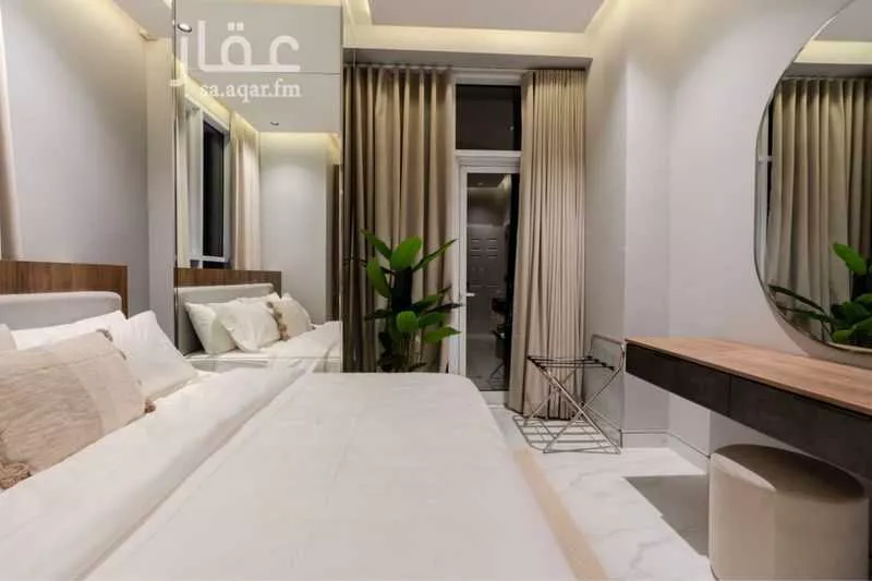 3 bedroom apartment in Al Nakheel 9