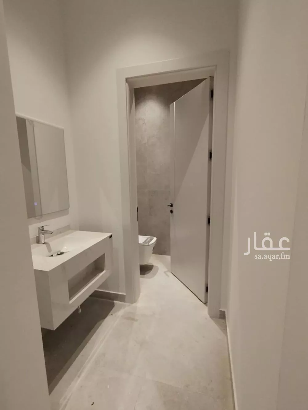4 bedroom floor in Al Narjis 3