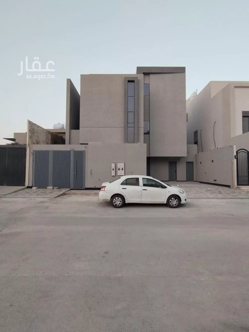 4 bedroom floor in Al Narjis 4