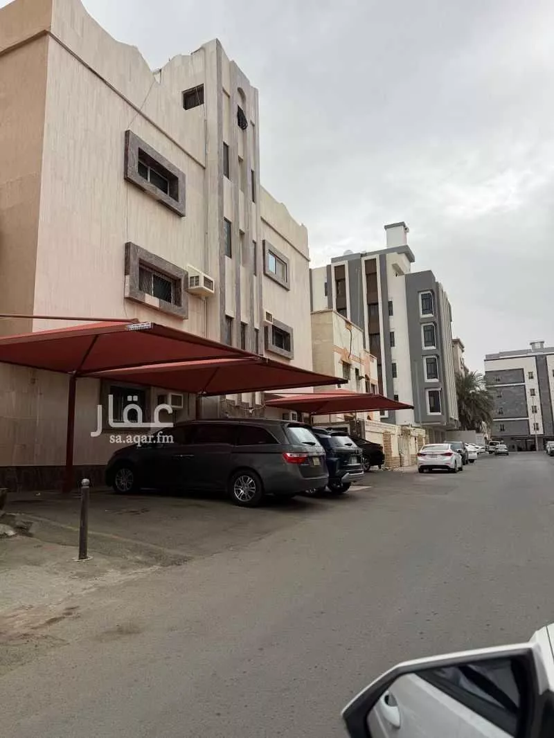 عمارة 400 م² في البوادي 1