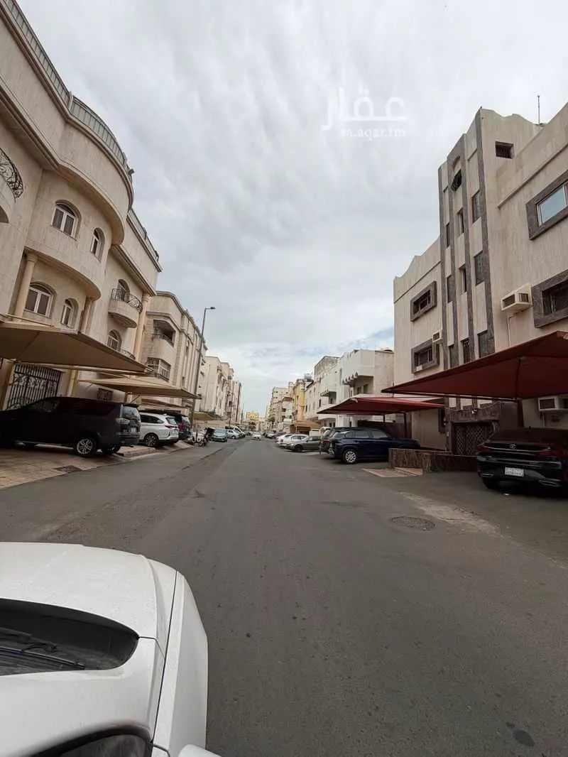 عمارة 400 م² في البوادي 2