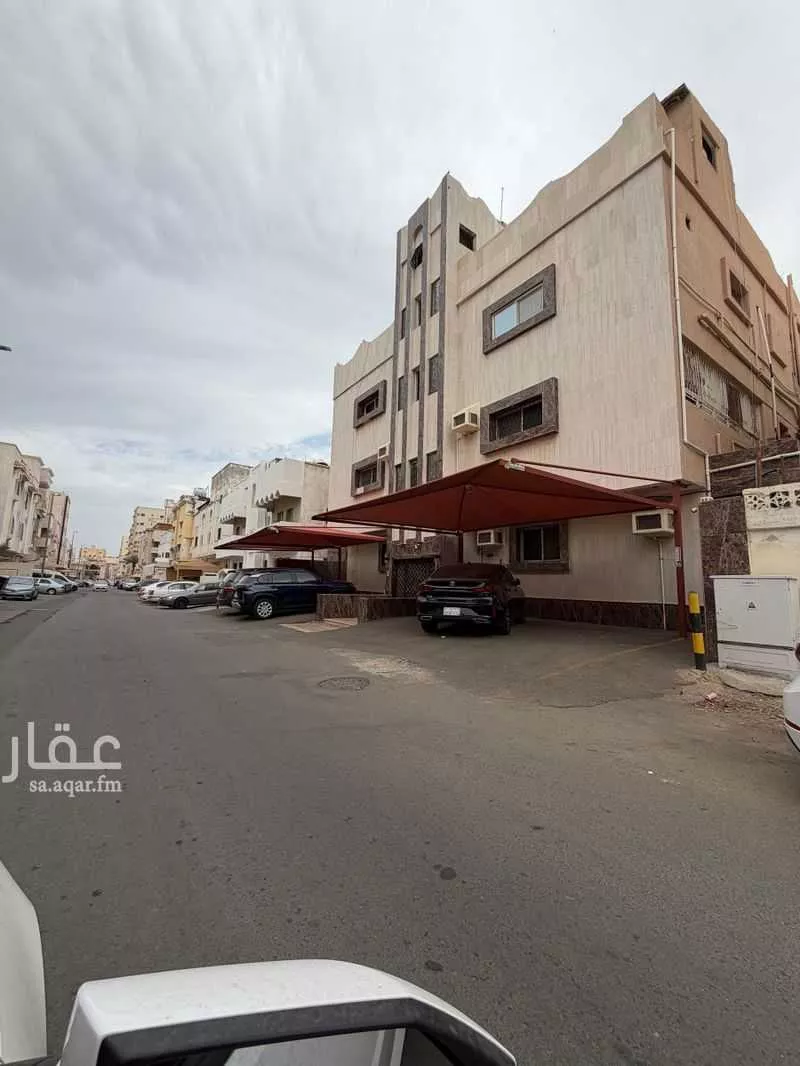 عمارة 400 م² في البوادي 3