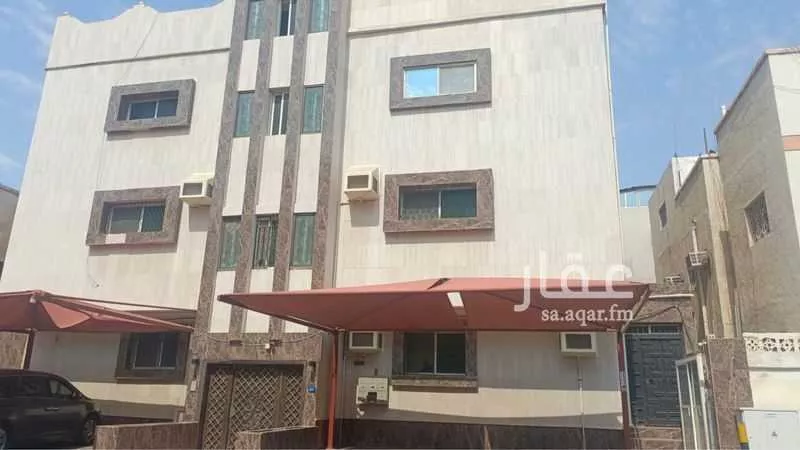 عمارة 400 م² في البوادي 4