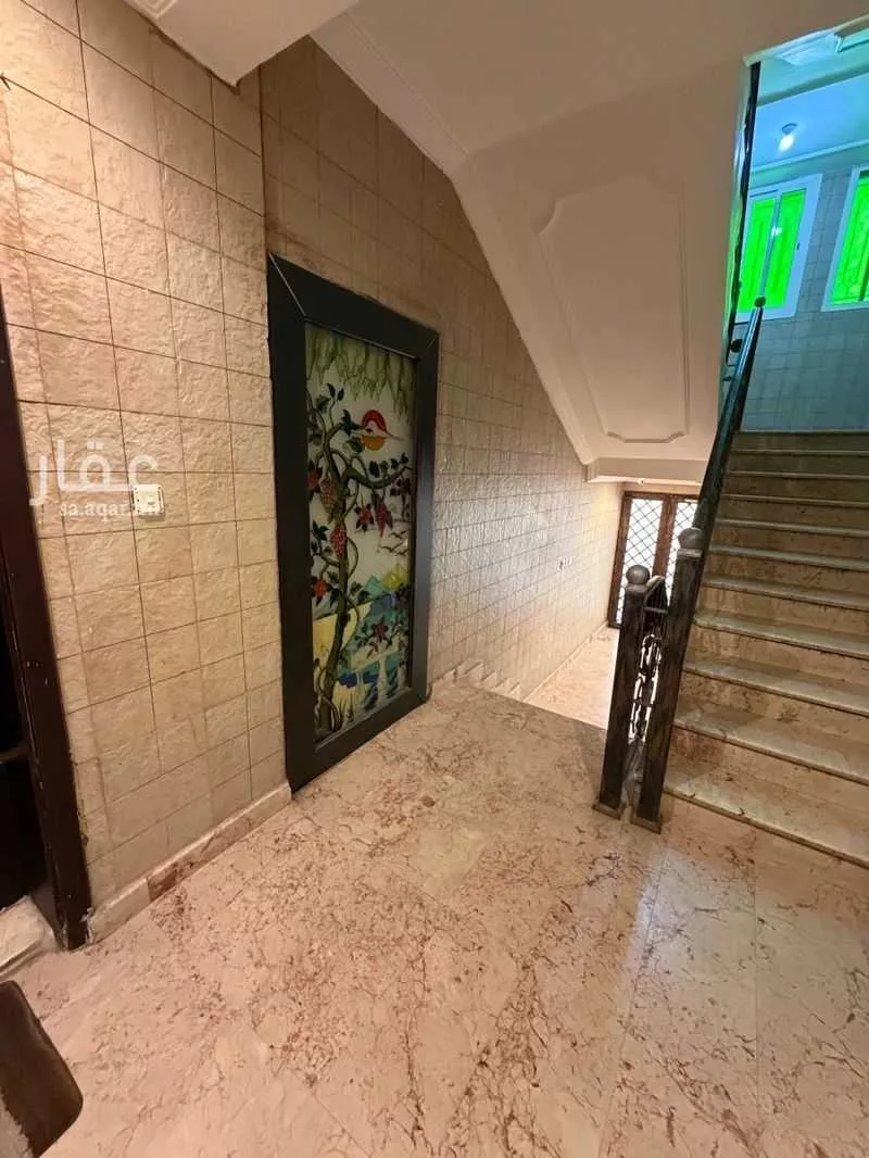 400 sqm building in Al Bawadi 6