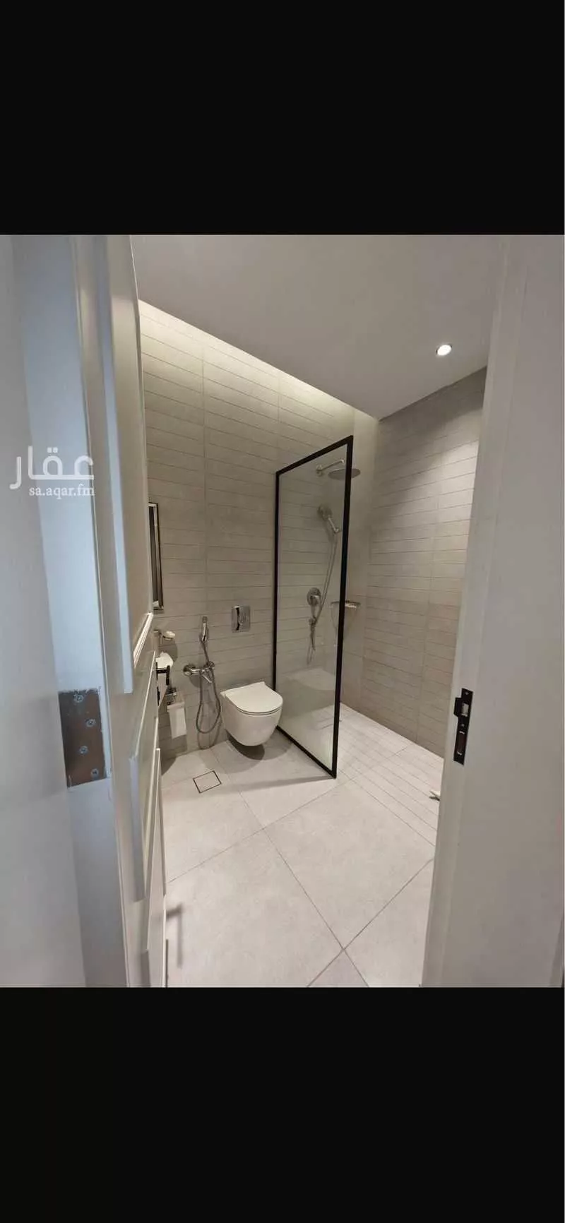 شقة 2 غرف في الملقا 2
