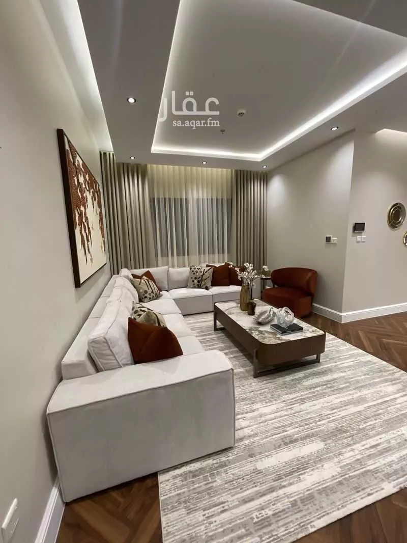 3 bedroom apartment in Al Sahafah 2