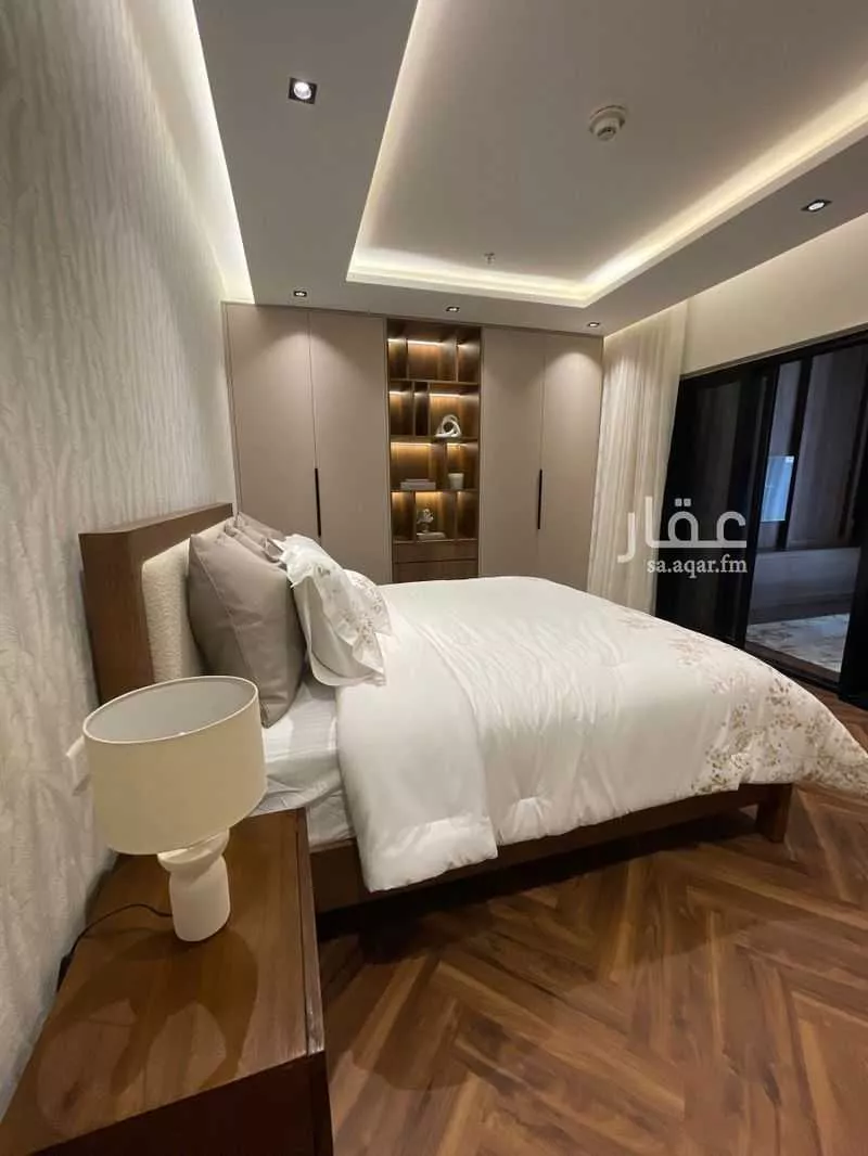 3 bedroom apartment in Al Sahafah 11