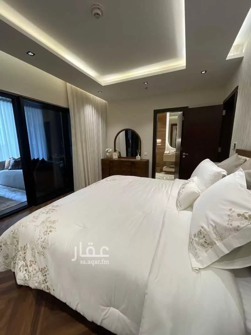 3 bedroom apartment in Al Sahafah 12