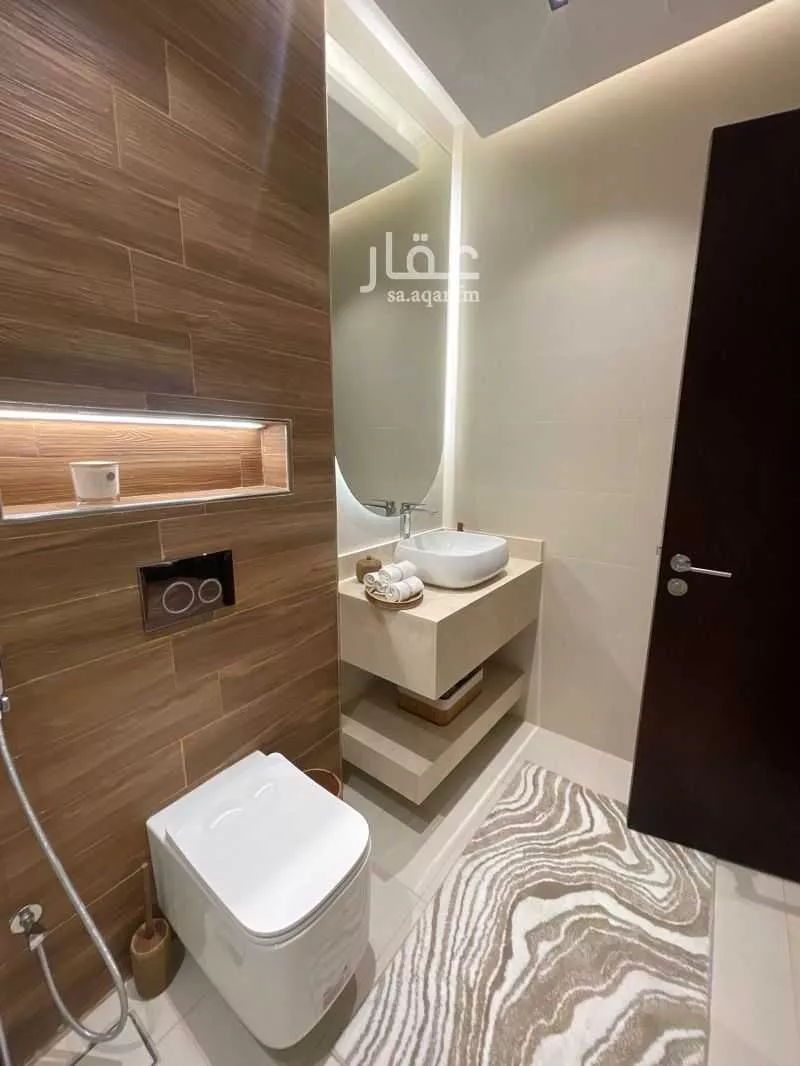 3 bedroom apartment in Al Sahafah 14
