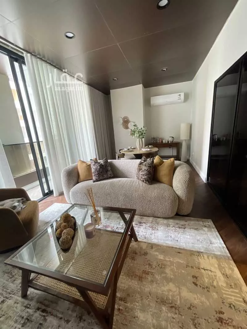 3 bedroom apartment in Al Sahafah 16