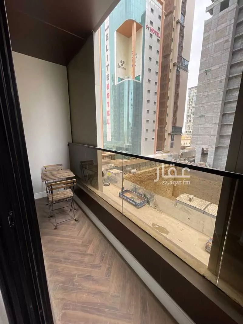 3 bedroom apartment in Al Sahafah 17