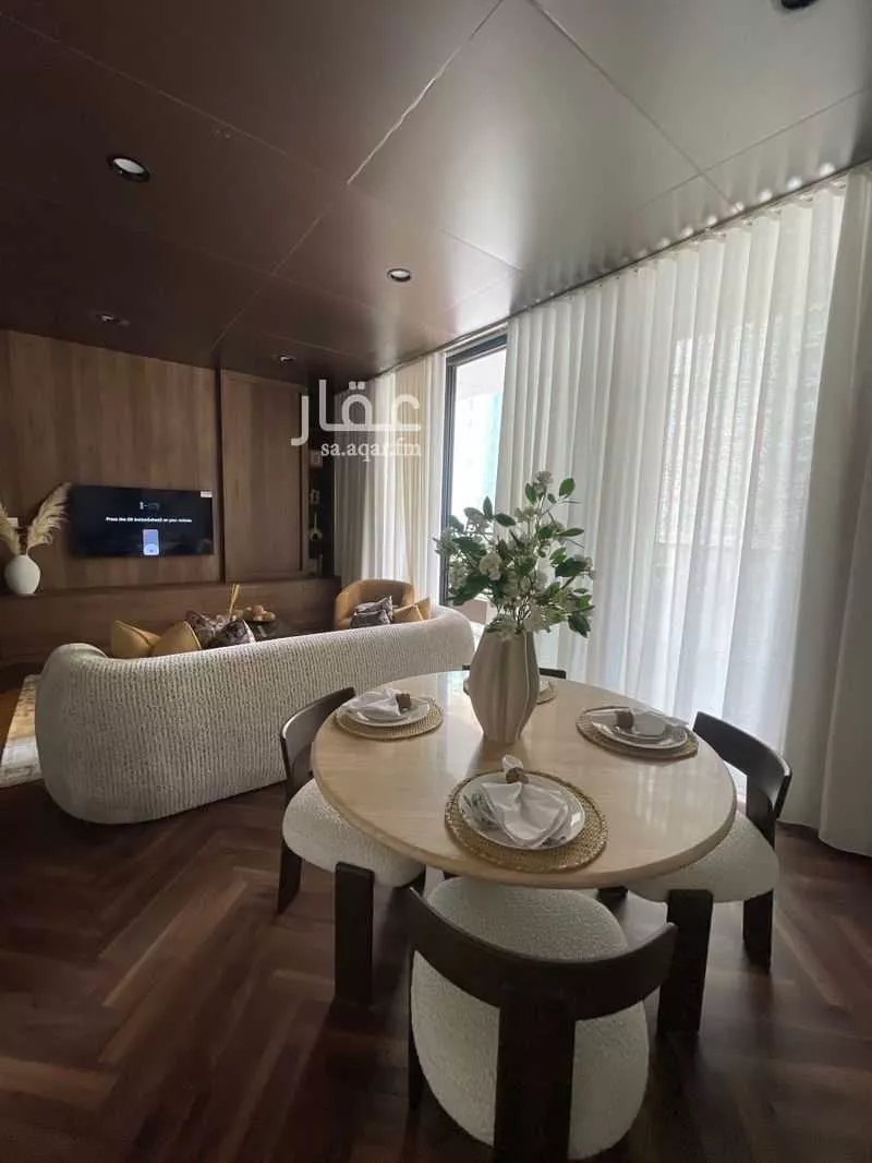 3 bedroom apartment in Al Sahafah 18