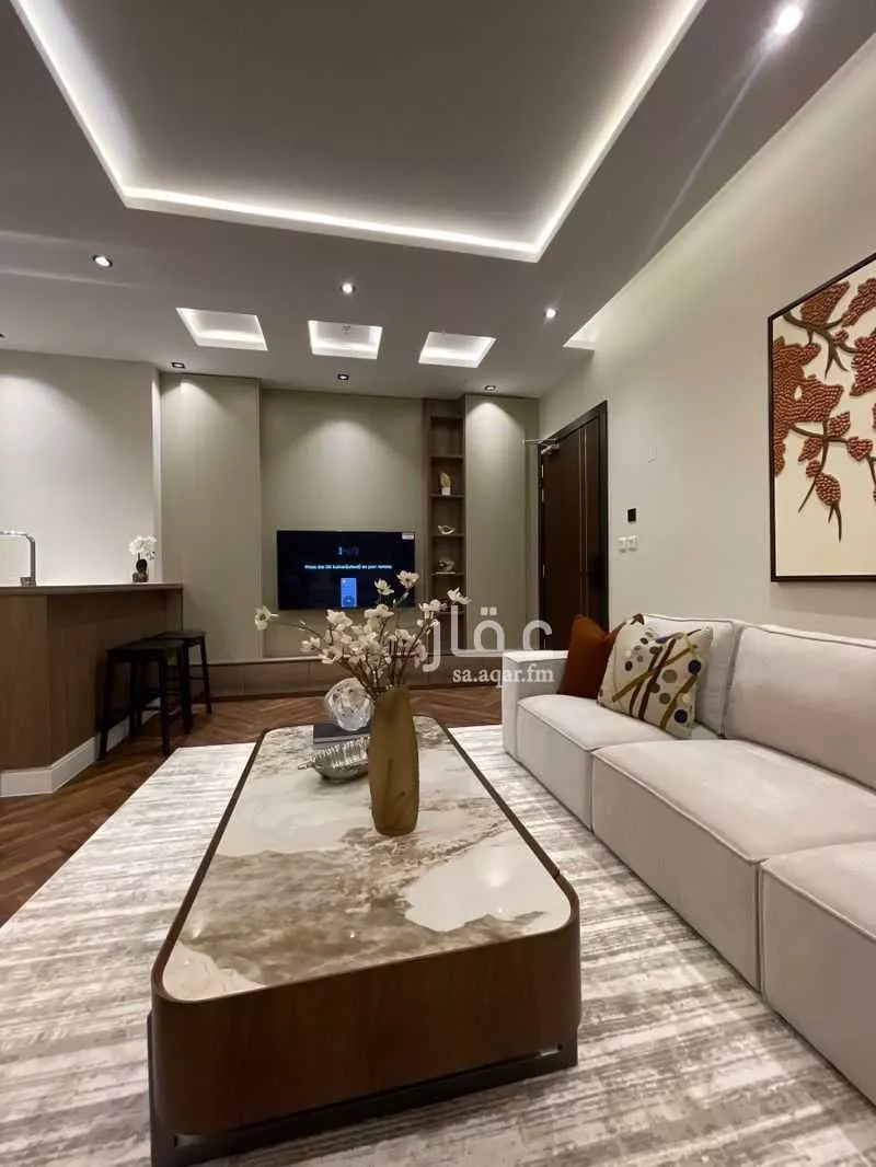 3 bedroom apartment in Al Sahafah 3