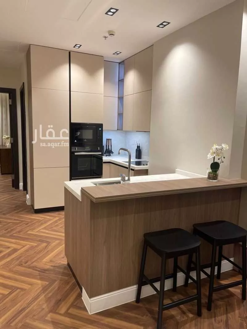 3 bedroom apartment in Al Sahafah 4
