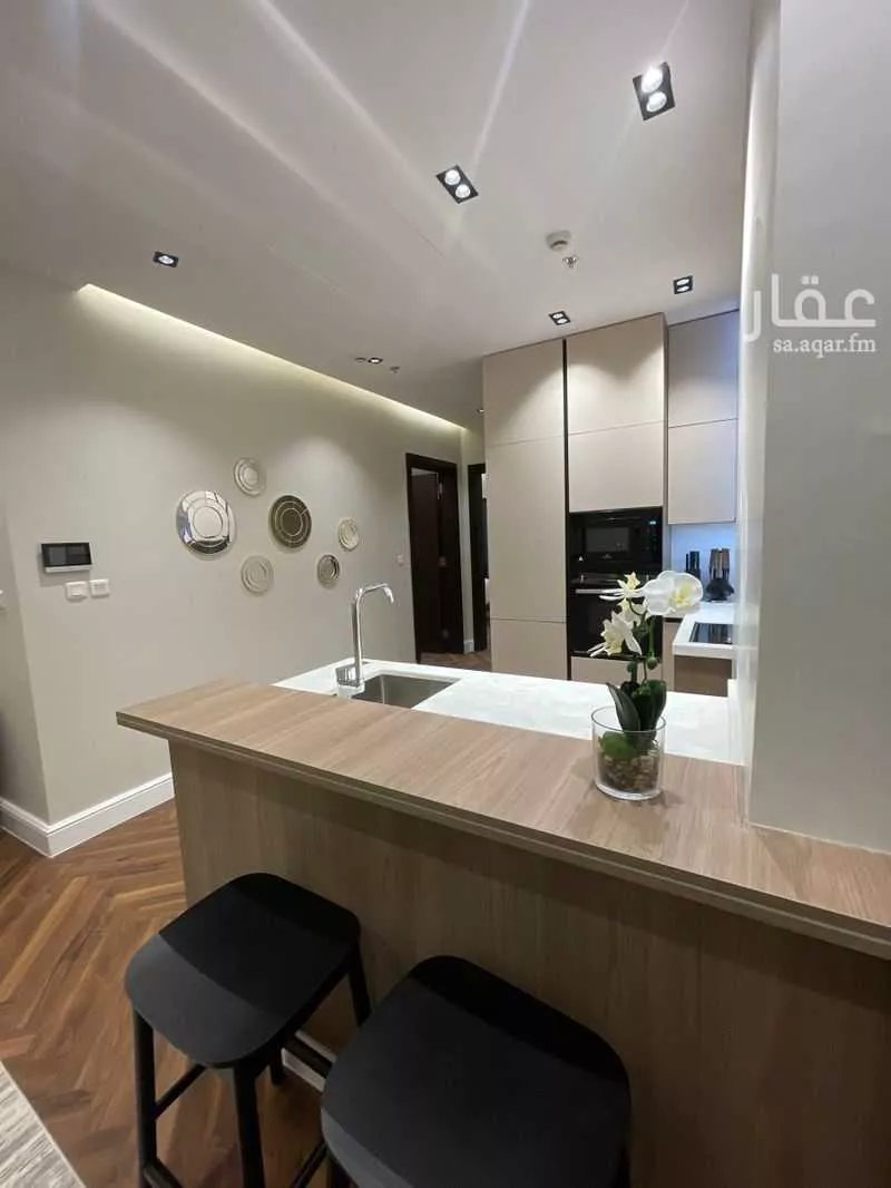 3 bedroom apartment in Al Sahafah 5