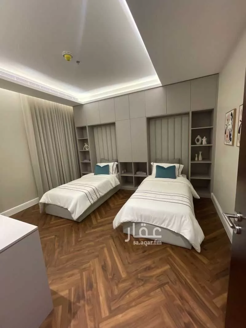 3 bedroom apartment in Al Sahafah 6