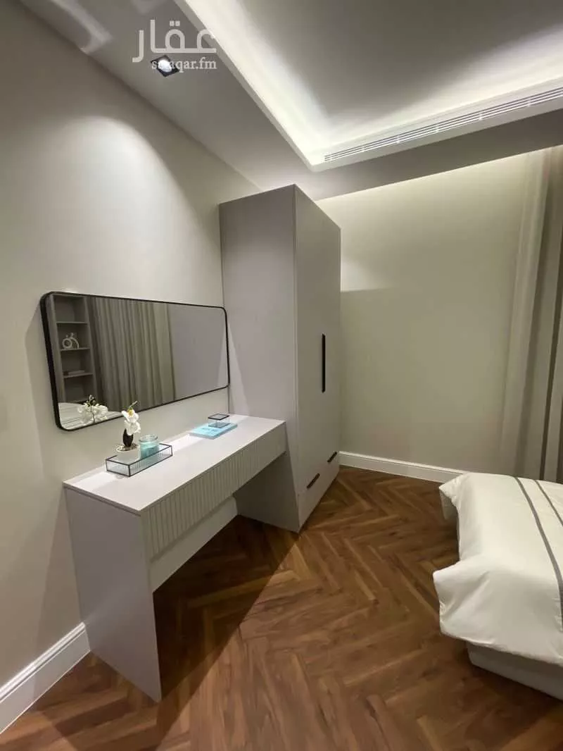 3 bedroom apartment in Al Sahafah 7