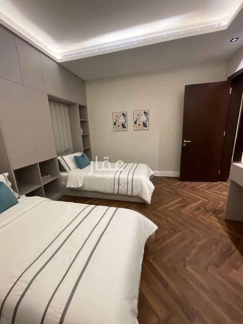 3 bedroom apartment in Al Sahafah 8