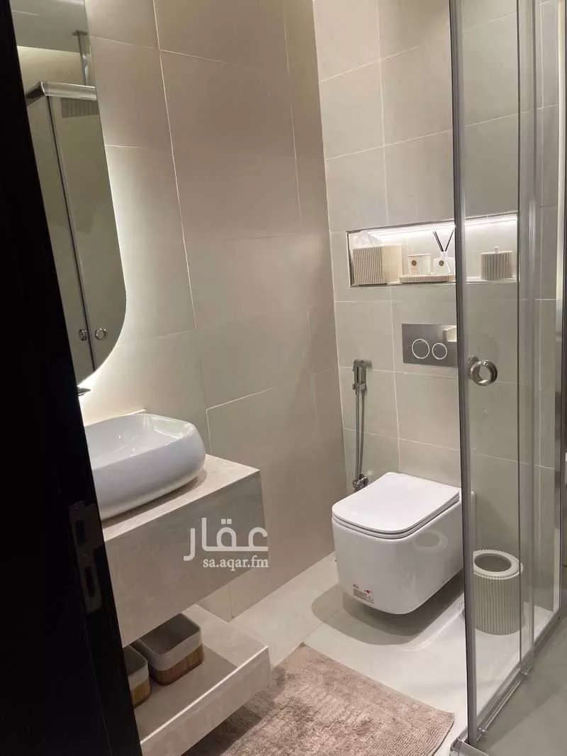 3 bedroom apartment in Al Sahafah 9