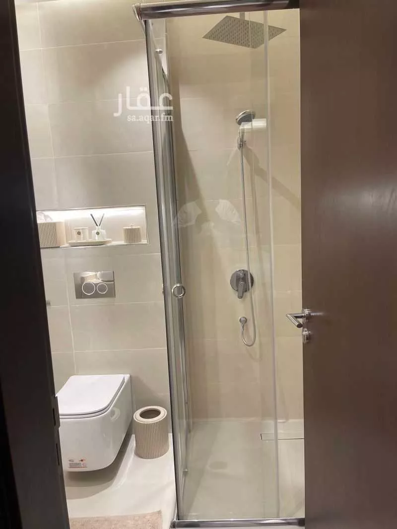 3 bedroom apartment in Al Sahafah 10