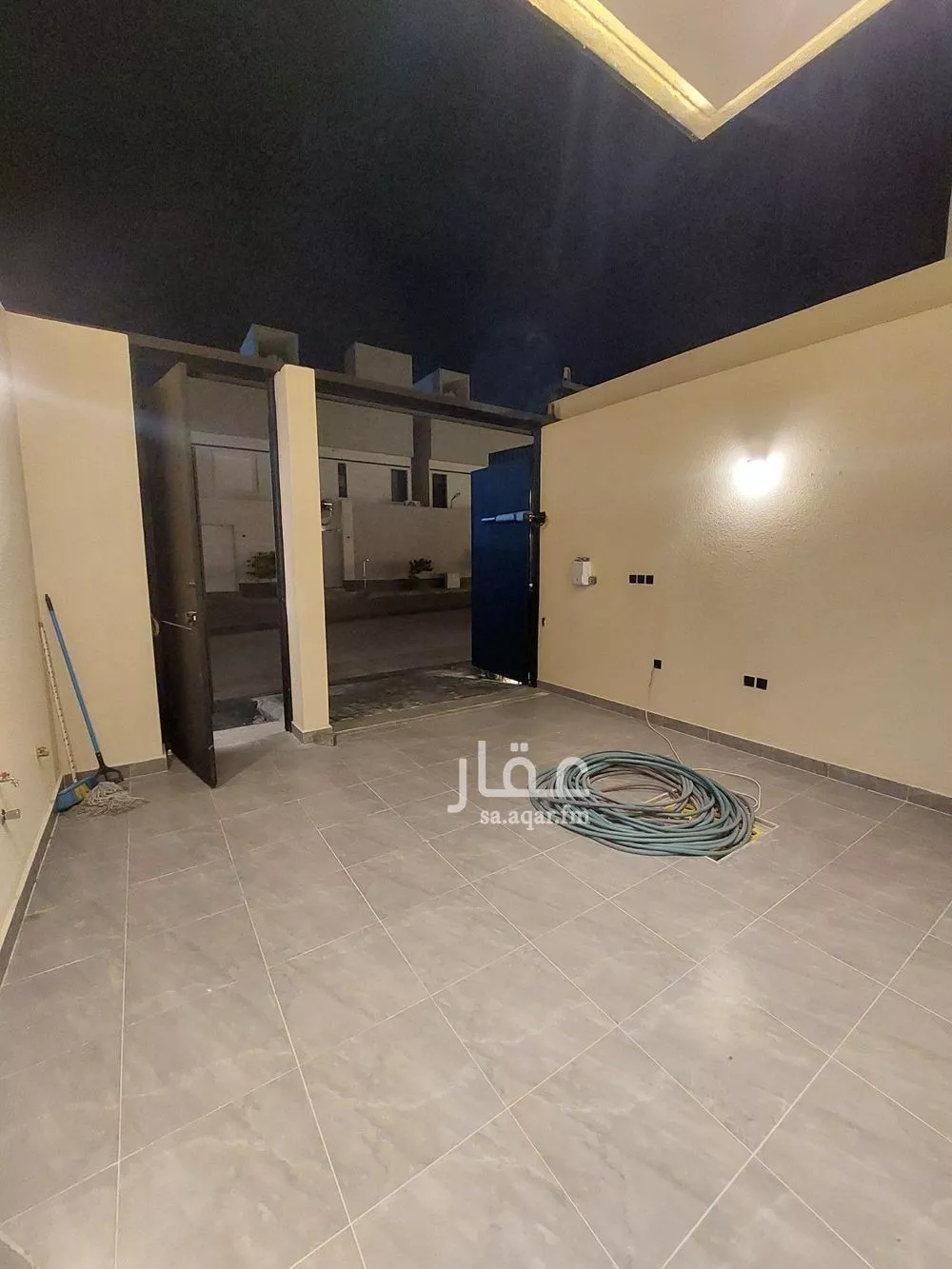 4 bedroom villa in Al Aridh 2